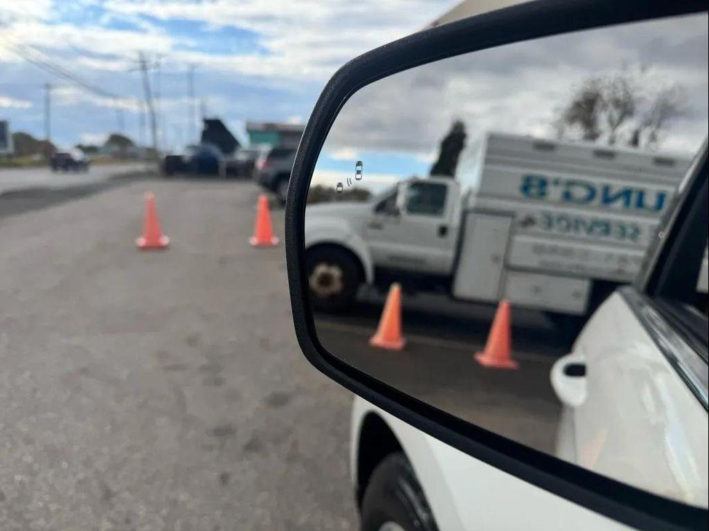 used 2022 Ford Edge car, priced at $22,494