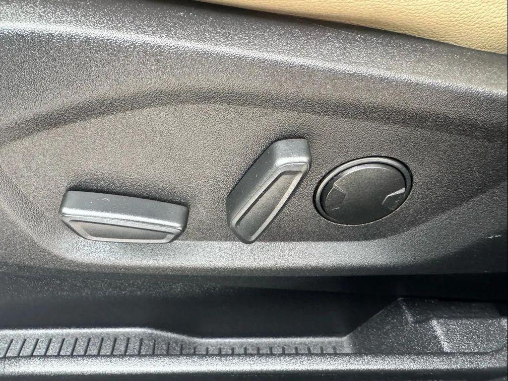 used 2022 Ford Edge car, priced at $22,494