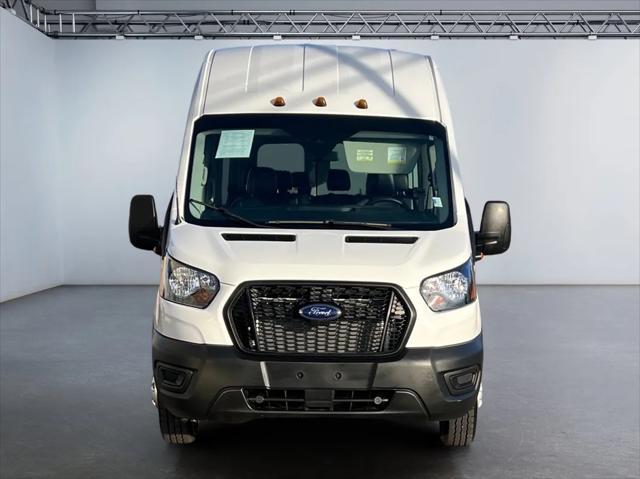 used 2021 Ford Transit-350 car, priced at $35,994