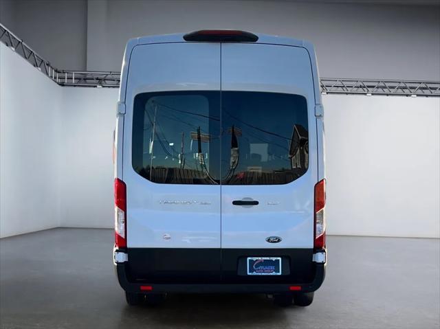 used 2021 Ford Transit-350 car, priced at $35,994