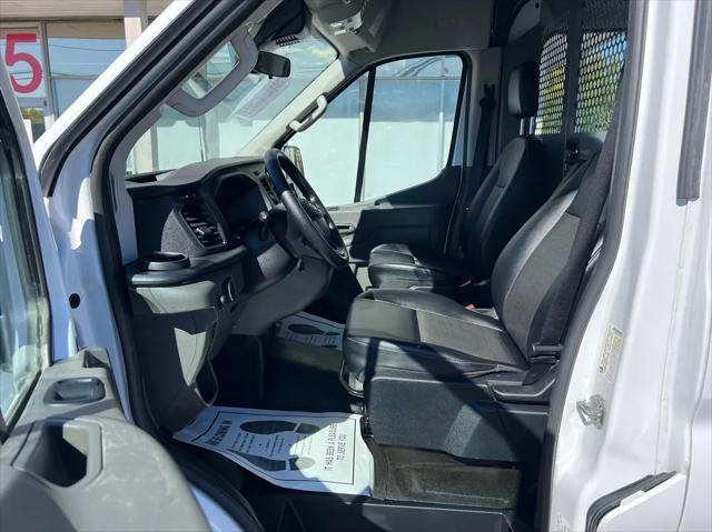 used 2022 Ford Transit-250 car, priced at $27,994