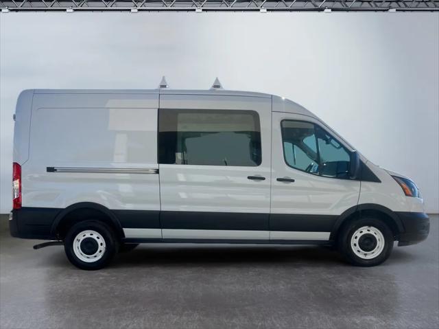 used 2022 Ford Transit-250 car, priced at $27,994