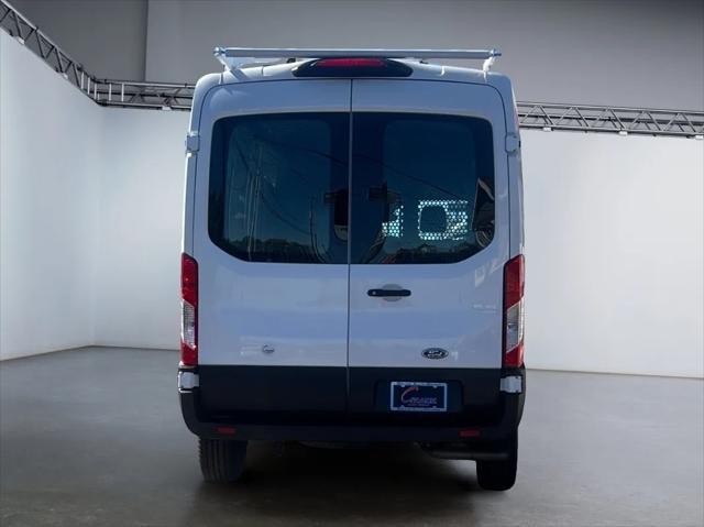 used 2022 Ford Transit-250 car, priced at $27,994