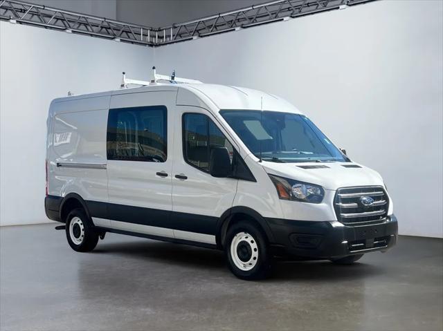 used 2022 Ford Transit-250 car, priced at $27,994