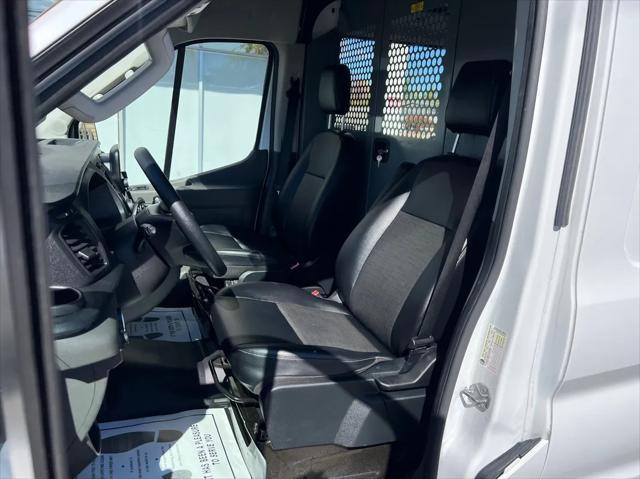 used 2022 Ford Transit-250 car, priced at $27,994