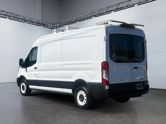 used 2022 Ford Transit-250 car, priced at $27,994