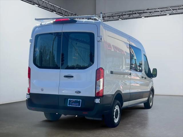 used 2022 Ford Transit-250 car, priced at $27,994