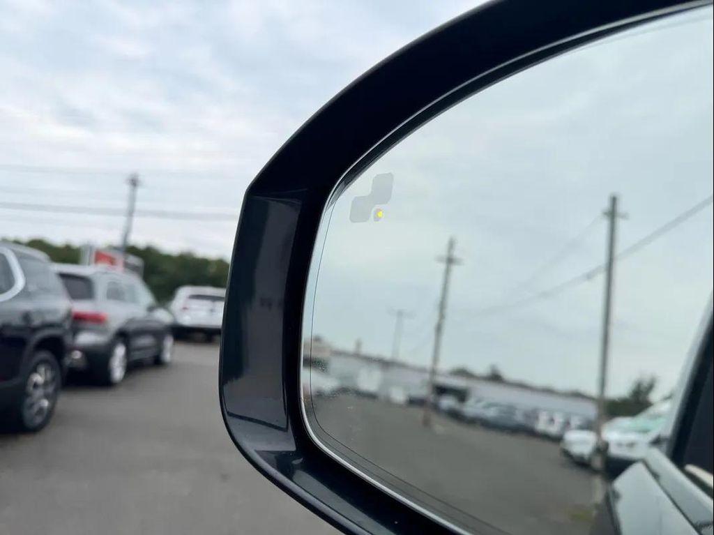 used 2021 Land Rover Range Rover Sport car, priced at $27,994