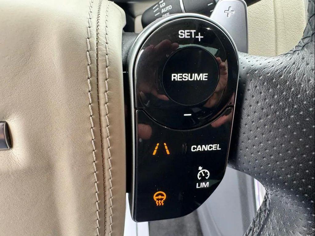 used 2021 Land Rover Range Rover Sport car, priced at $27,994