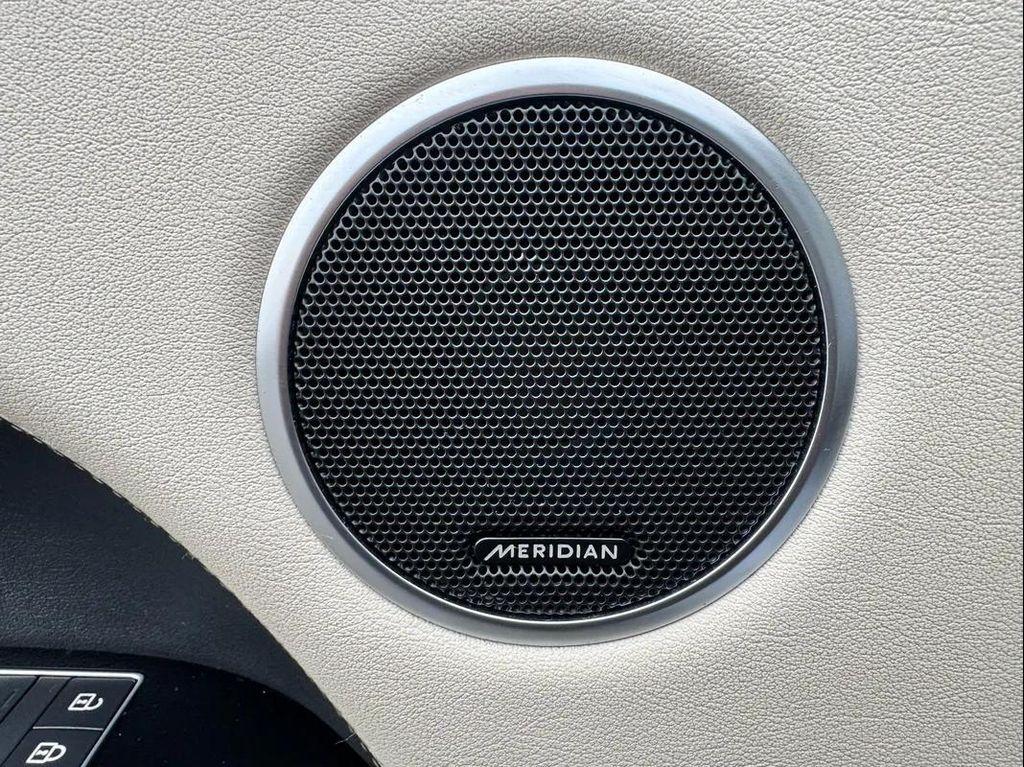 used 2021 Land Rover Range Rover Sport car, priced at $27,994