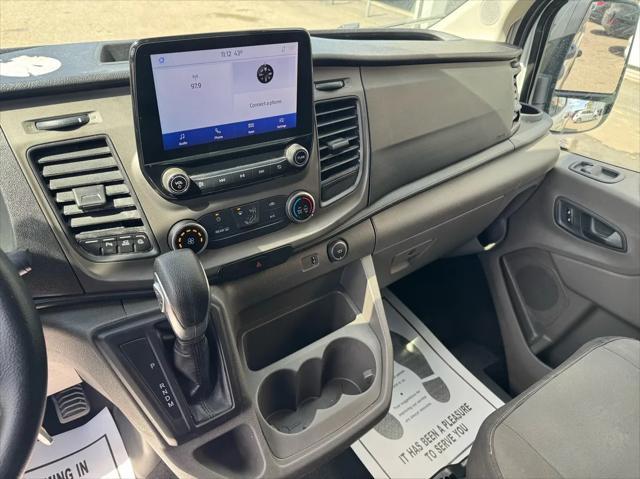 used 2020 Ford Transit-350 car, priced at $21,494