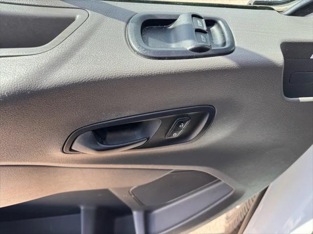 used 2020 Ford Transit-350 car, priced at $21,494
