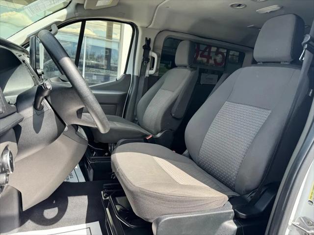 used 2020 Ford Transit-350 car, priced at $21,494