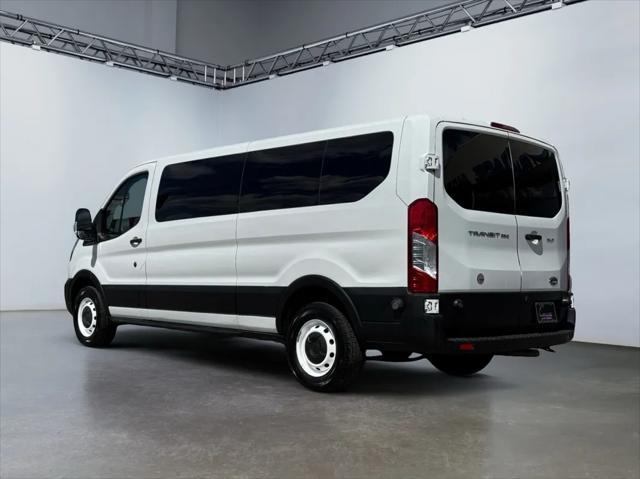used 2020 Ford Transit-350 car, priced at $21,494