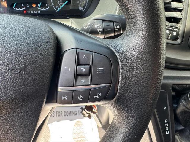 used 2020 Ford Transit-350 car, priced at $21,494