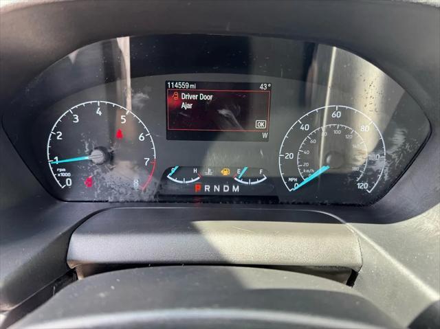 used 2020 Ford Transit-350 car, priced at $21,494