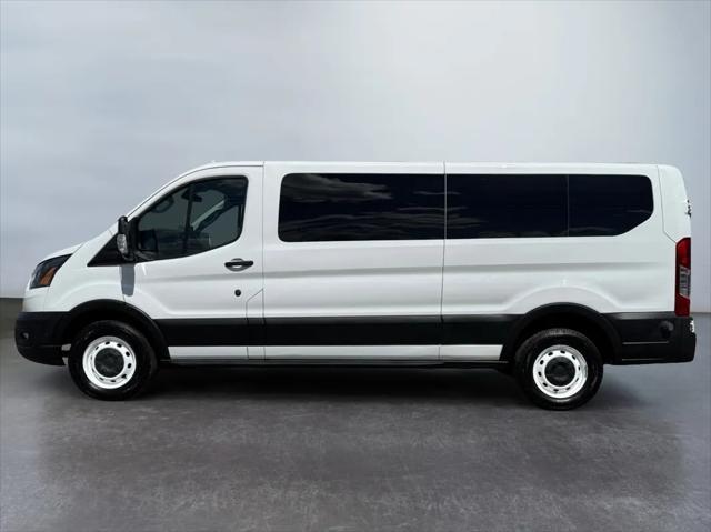 used 2020 Ford Transit-350 car, priced at $21,494