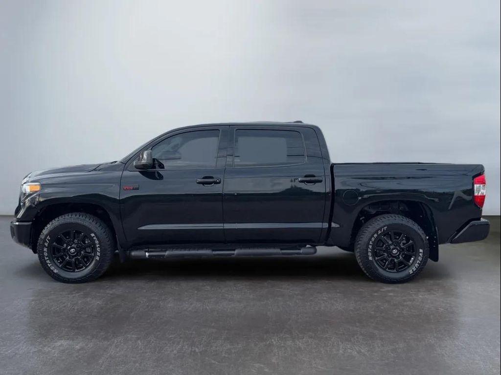 used 2020 Toyota Tundra car, priced at $35,994