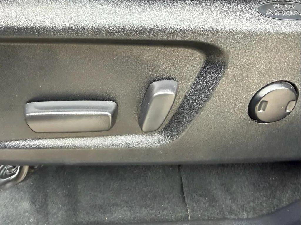 used 2020 Toyota Tundra car, priced at $35,994