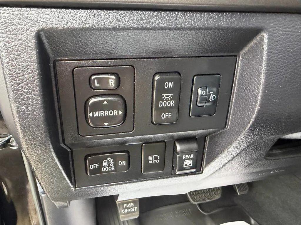 used 2020 Toyota Tundra car, priced at $35,994