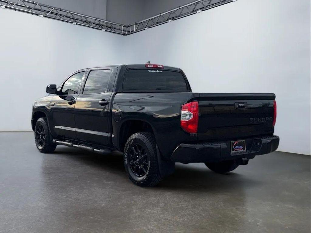 used 2020 Toyota Tundra car, priced at $35,994