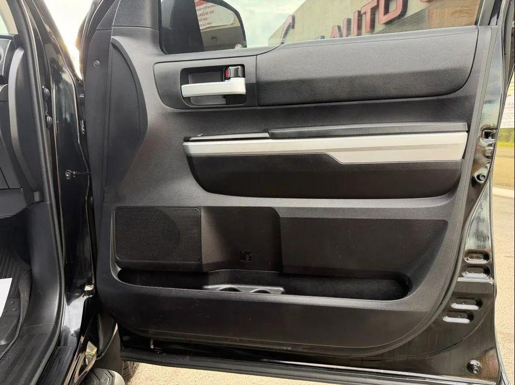 used 2020 Toyota Tundra car, priced at $35,994