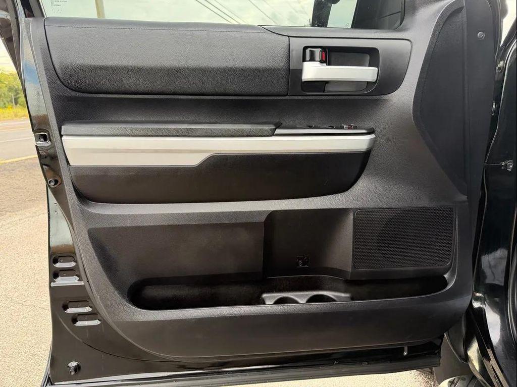 used 2020 Toyota Tundra car, priced at $35,994