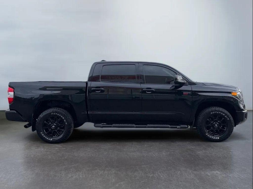 used 2020 Toyota Tundra car, priced at $35,994