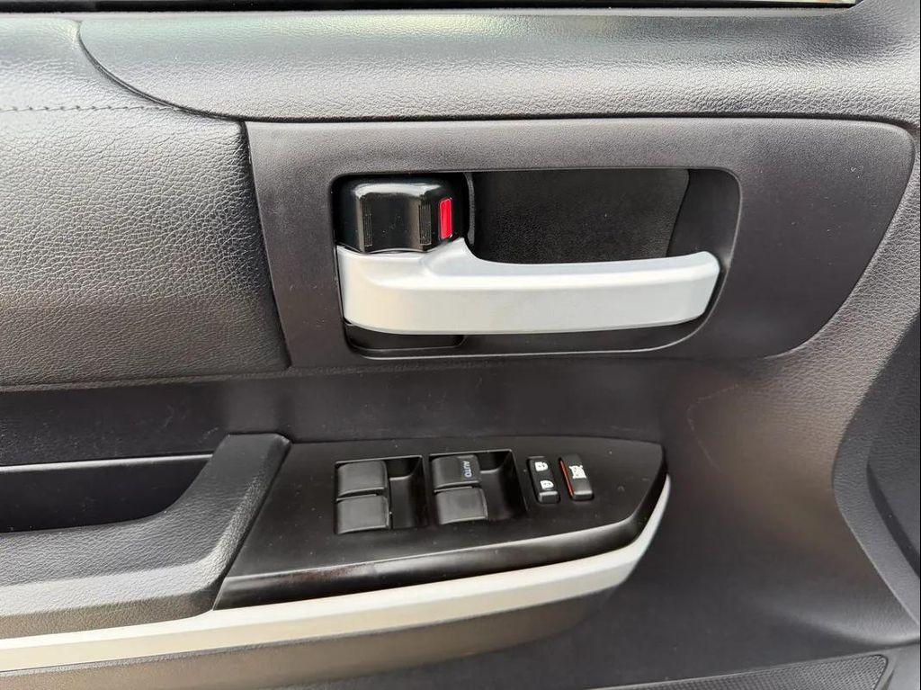 used 2020 Toyota Tundra car, priced at $35,994