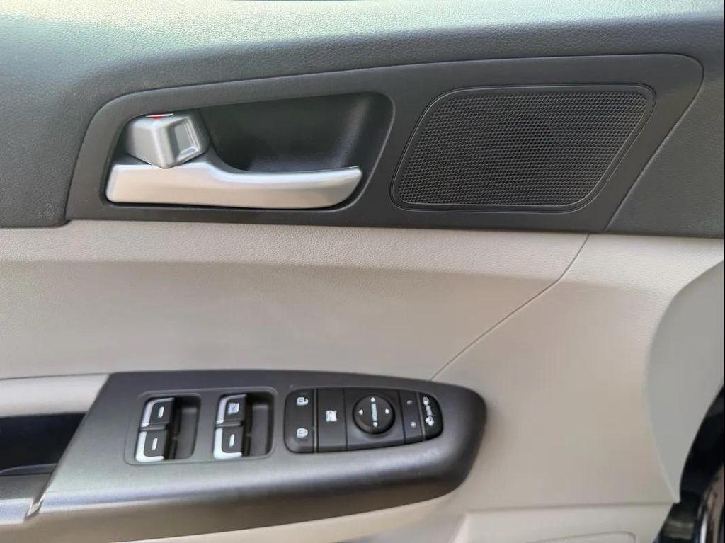 used 2021 Kia Sportage car, priced at $15,494