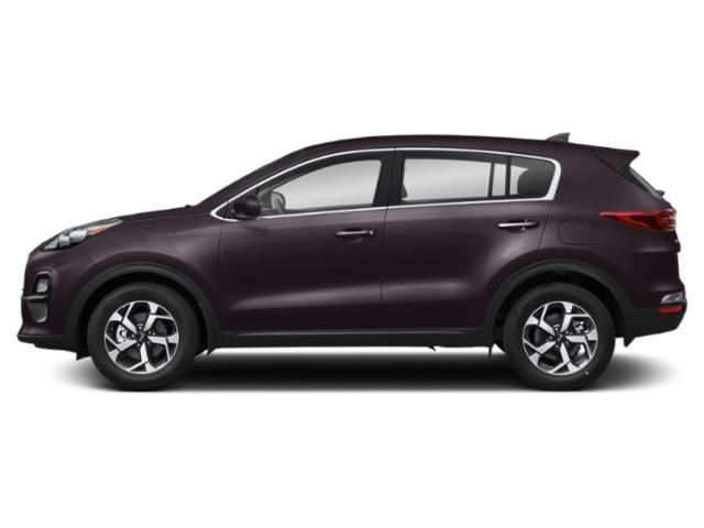 used 2021 Kia Sportage car, priced at $15,994