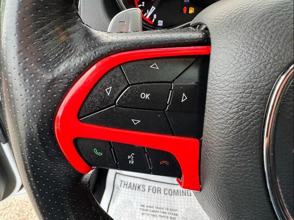 used 2020 Dodge Durango car, priced at $26,994