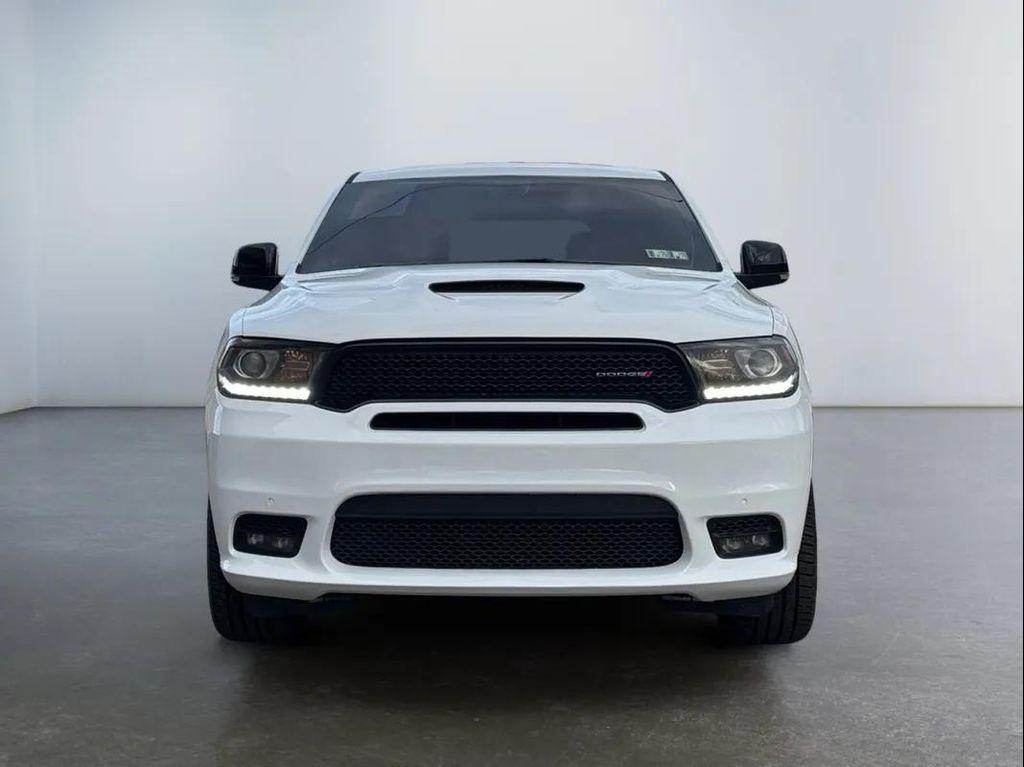used 2020 Dodge Durango car, priced at $26,994