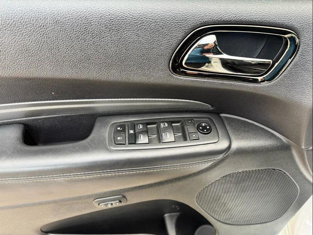 used 2020 Dodge Durango car, priced at $26,994