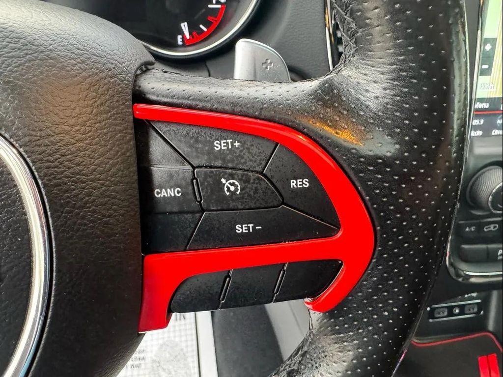 used 2020 Dodge Durango car, priced at $26,994