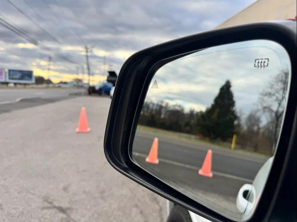 used 2020 Dodge Durango car, priced at $26,994