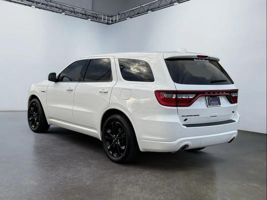 used 2020 Dodge Durango car, priced at $26,994