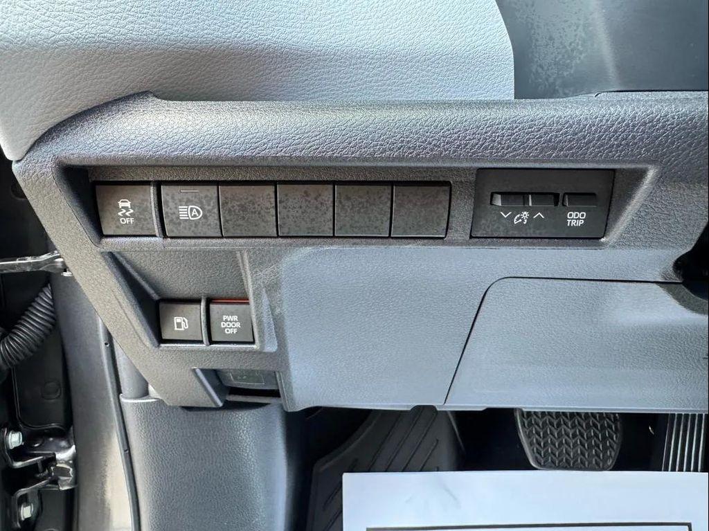 used 2025 Toyota Sienna car, priced at $64,994