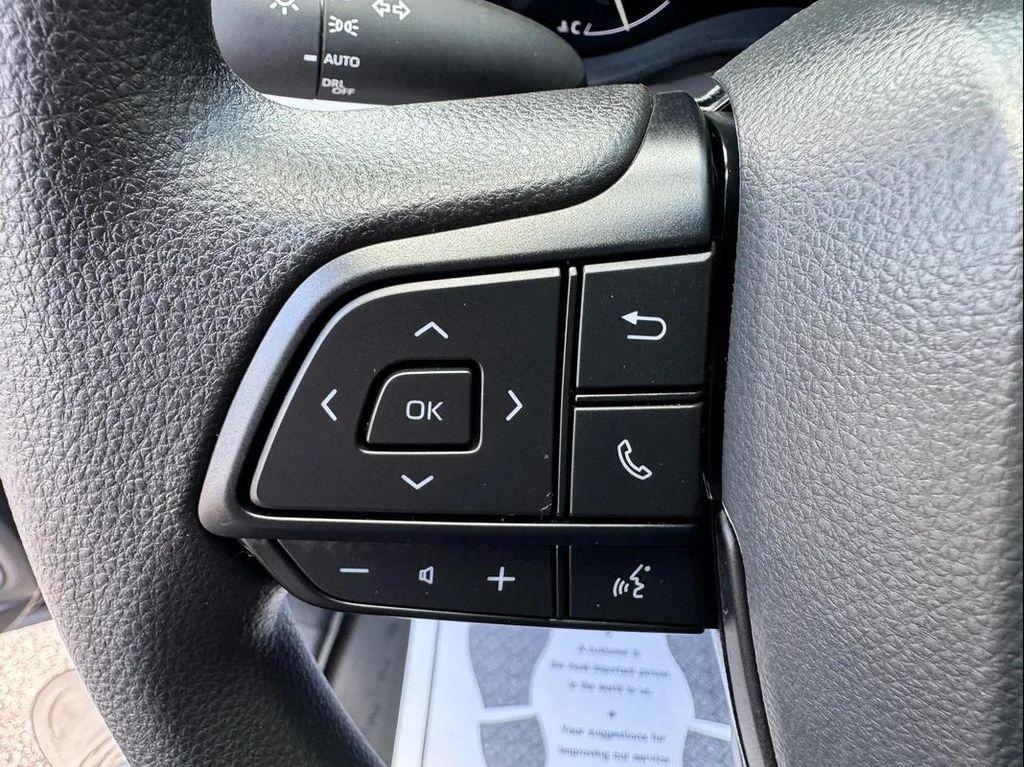 used 2025 Toyota Sienna car, priced at $64,994