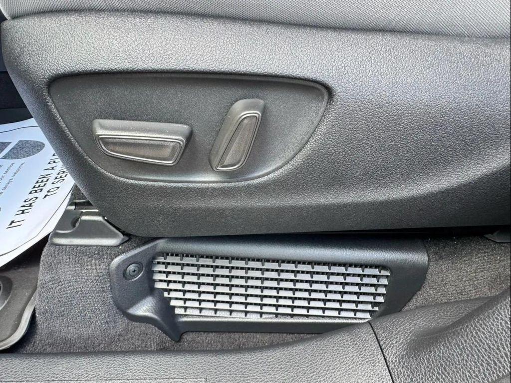 used 2025 Toyota Sienna car, priced at $64,994