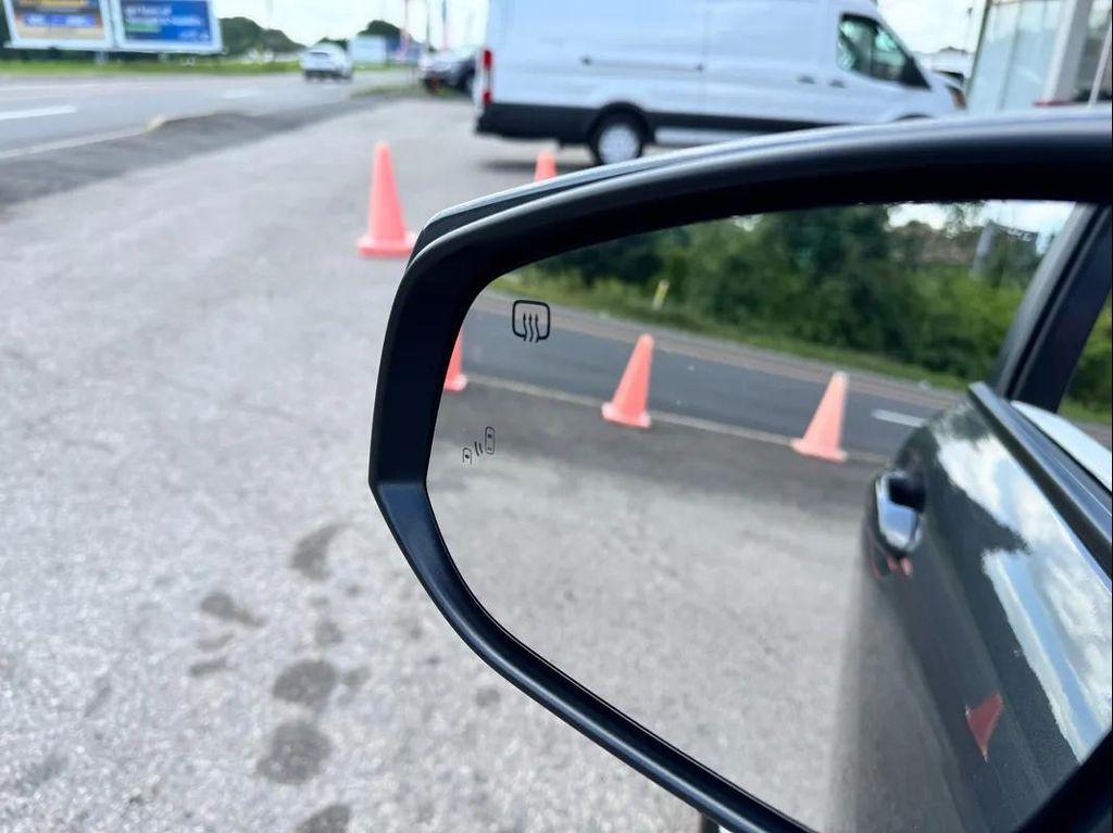 used 2025 Toyota Sienna car, priced at $64,994