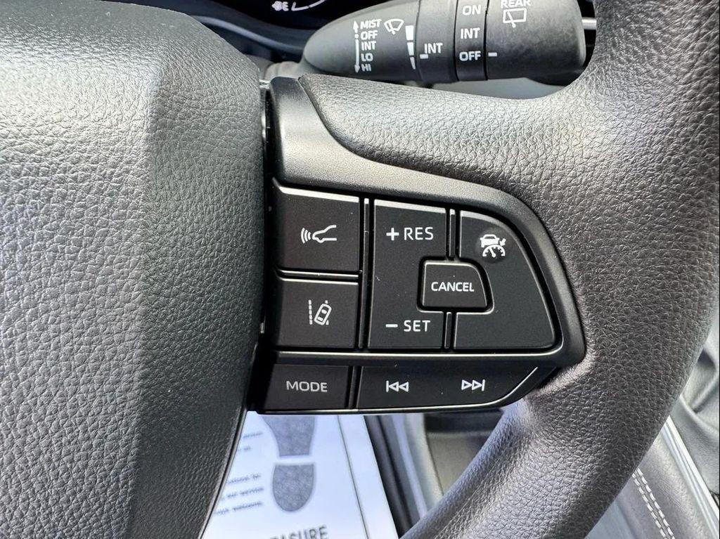 used 2025 Toyota Sienna car, priced at $64,994