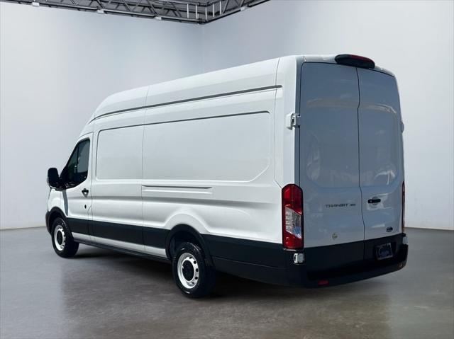 used 2023 Ford Transit-350 car, priced at $36,995