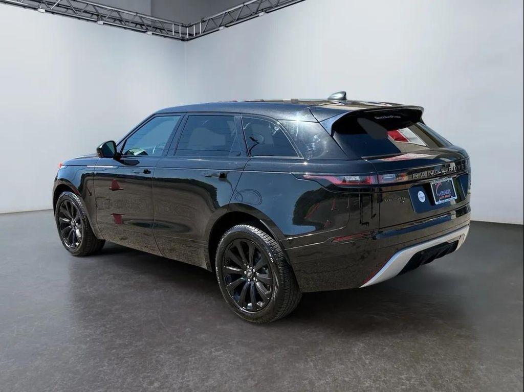 used 2021 Land Rover Range Rover Velar car, priced at $26,994