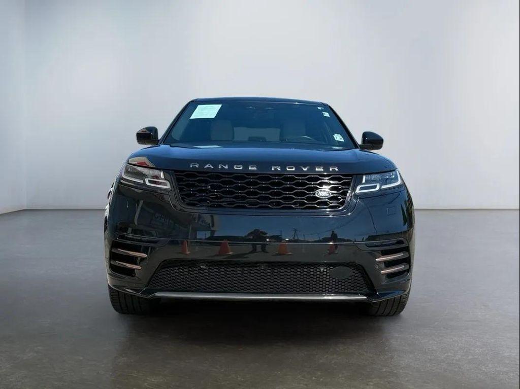 used 2021 Land Rover Range Rover Velar car, priced at $26,994