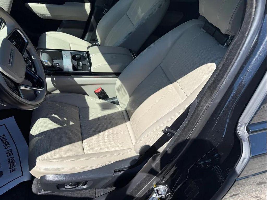 used 2021 Land Rover Range Rover Velar car, priced at $26,994