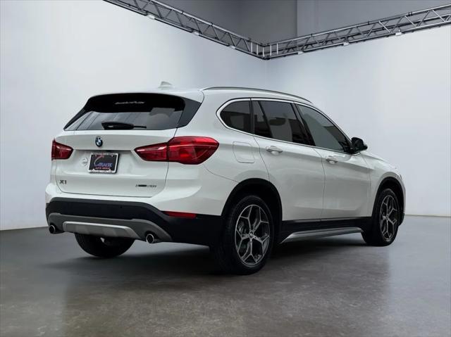 used 2018 BMW X1 car, priced at $17,994