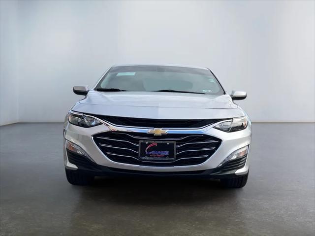 used 2020 Chevrolet Malibu car, priced at $15,994