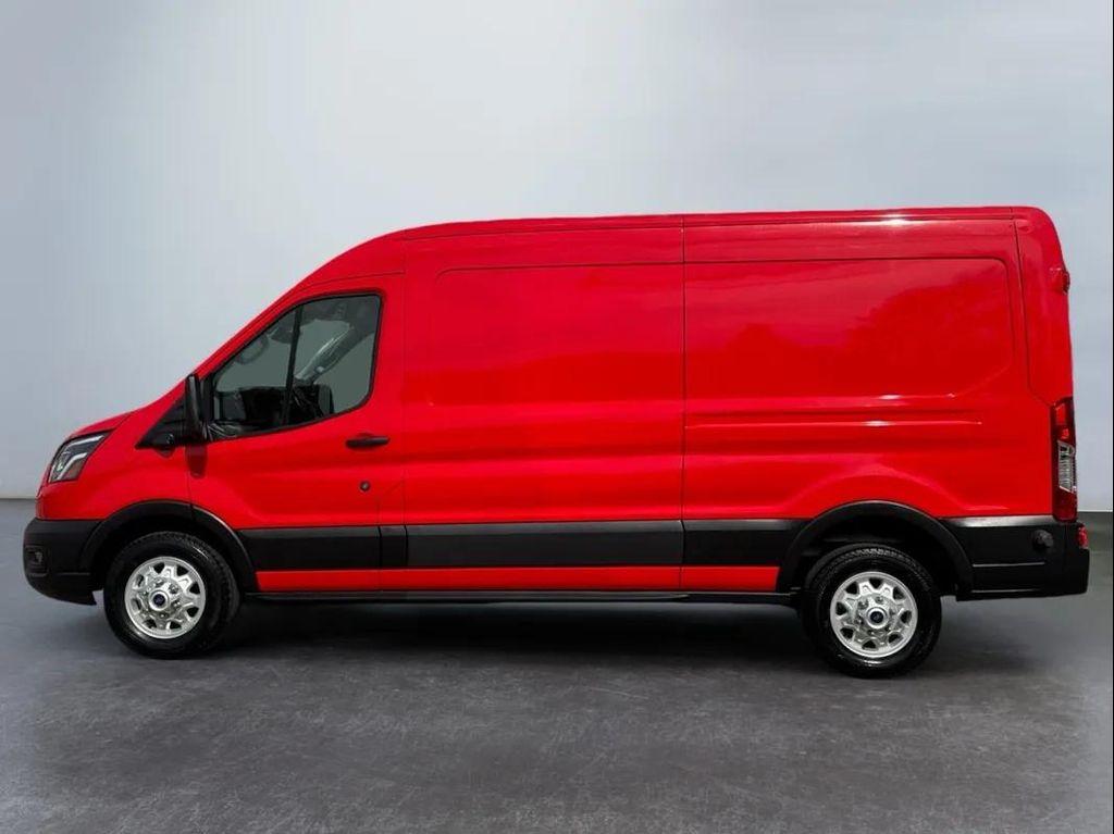 used 2023 Ford Transit-350 car, priced at $29,994