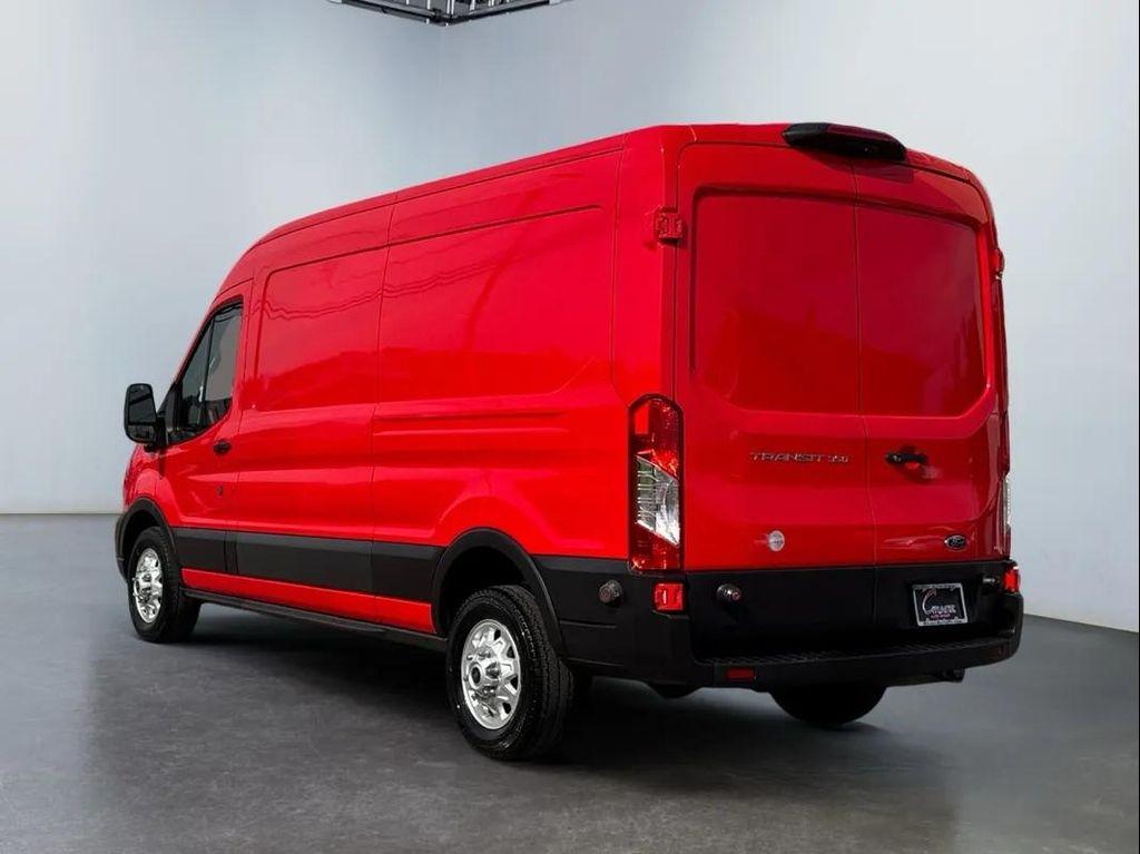 used 2023 Ford Transit-350 car, priced at $29,994
